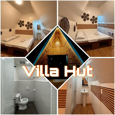 Villa Lovi Panagsama Beach Moalboal Dış mekan fotoğraf
