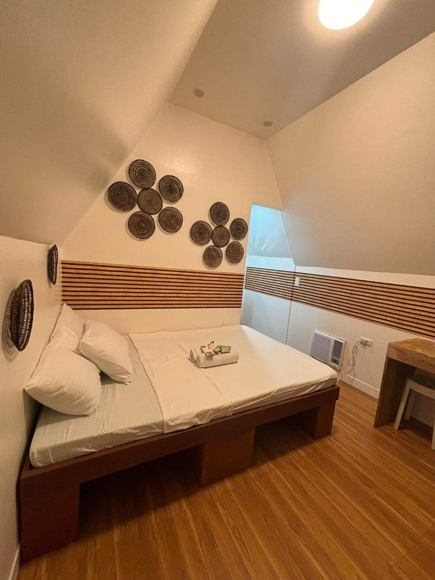 Villa Lovi Panagsama Beach Moalboal Dış mekan fotoğraf