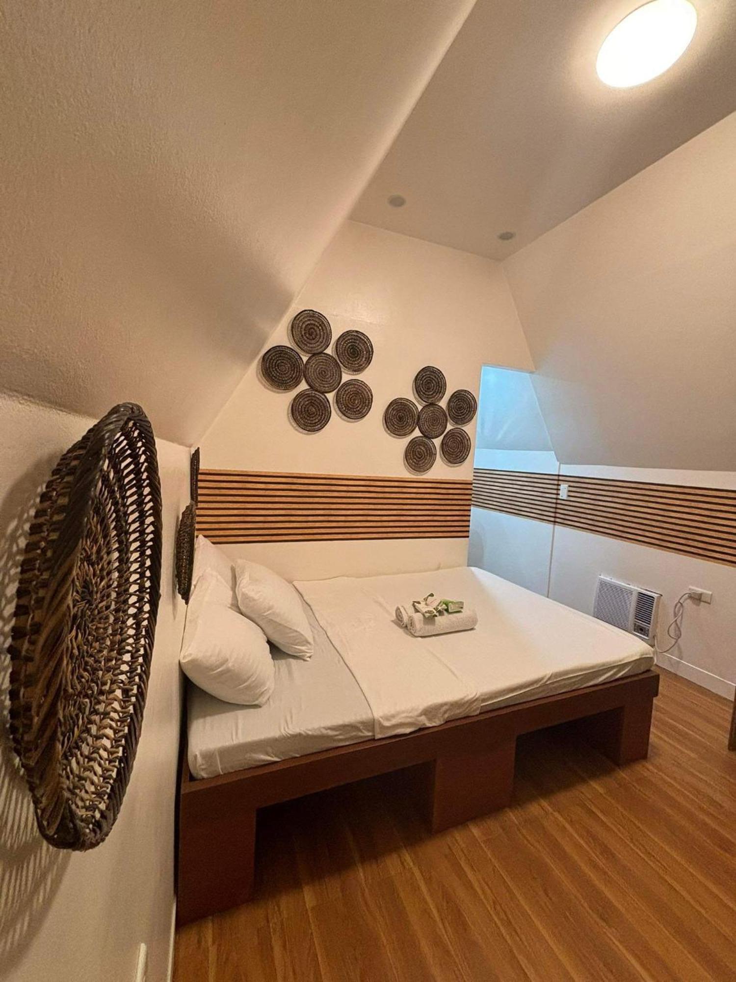 Villa Lovi Panagsama Beach Moalboal Dış mekan fotoğraf