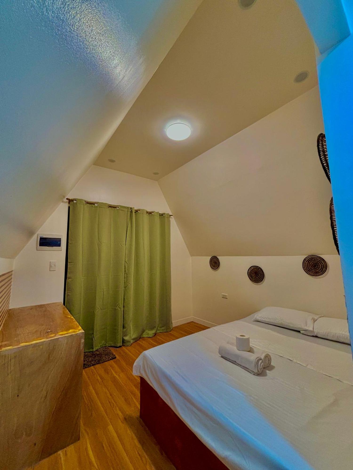Villa Lovi Panagsama Beach Moalboal Dış mekan fotoğraf