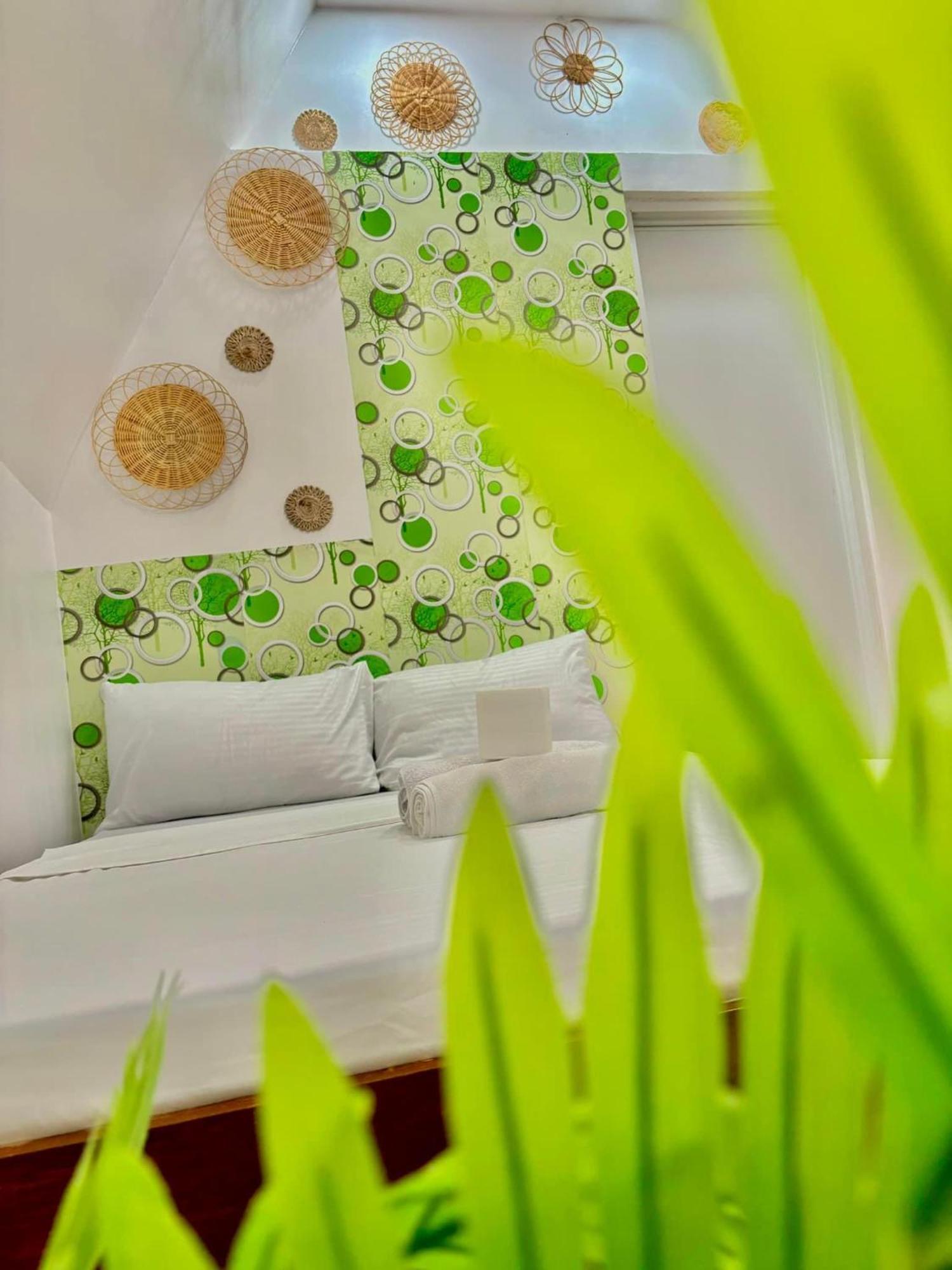 Villa Lovi Panagsama Beach Moalboal Dış mekan fotoğraf
