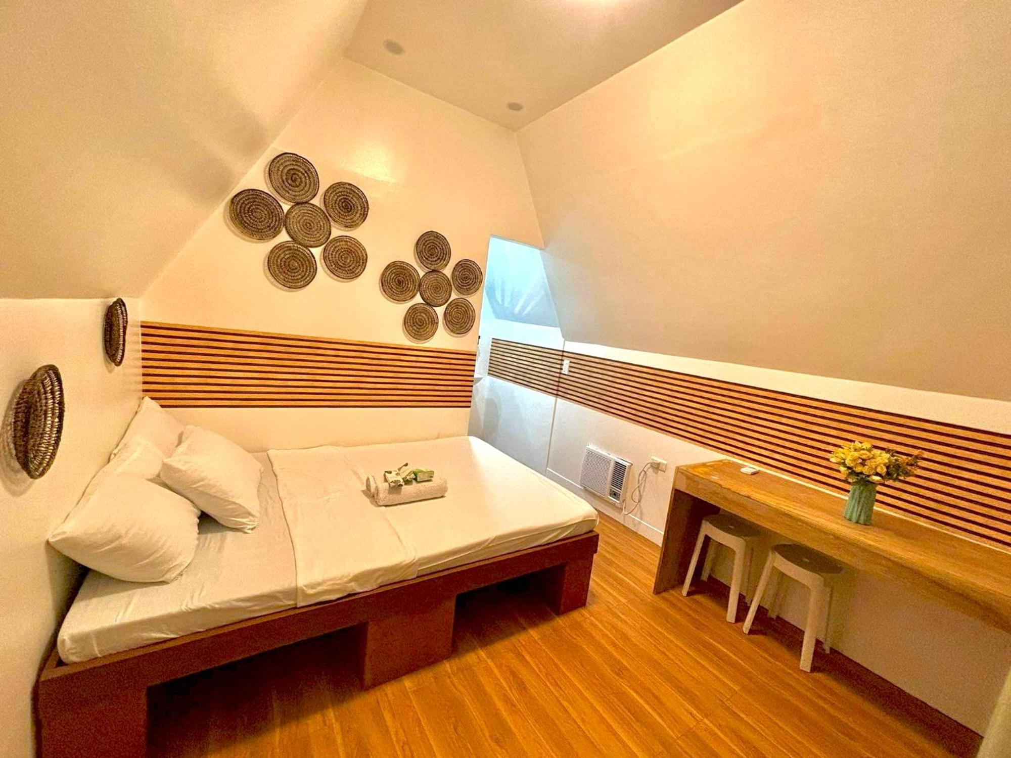 Villa Lovi Panagsama Beach Moalboal Dış mekan fotoğraf