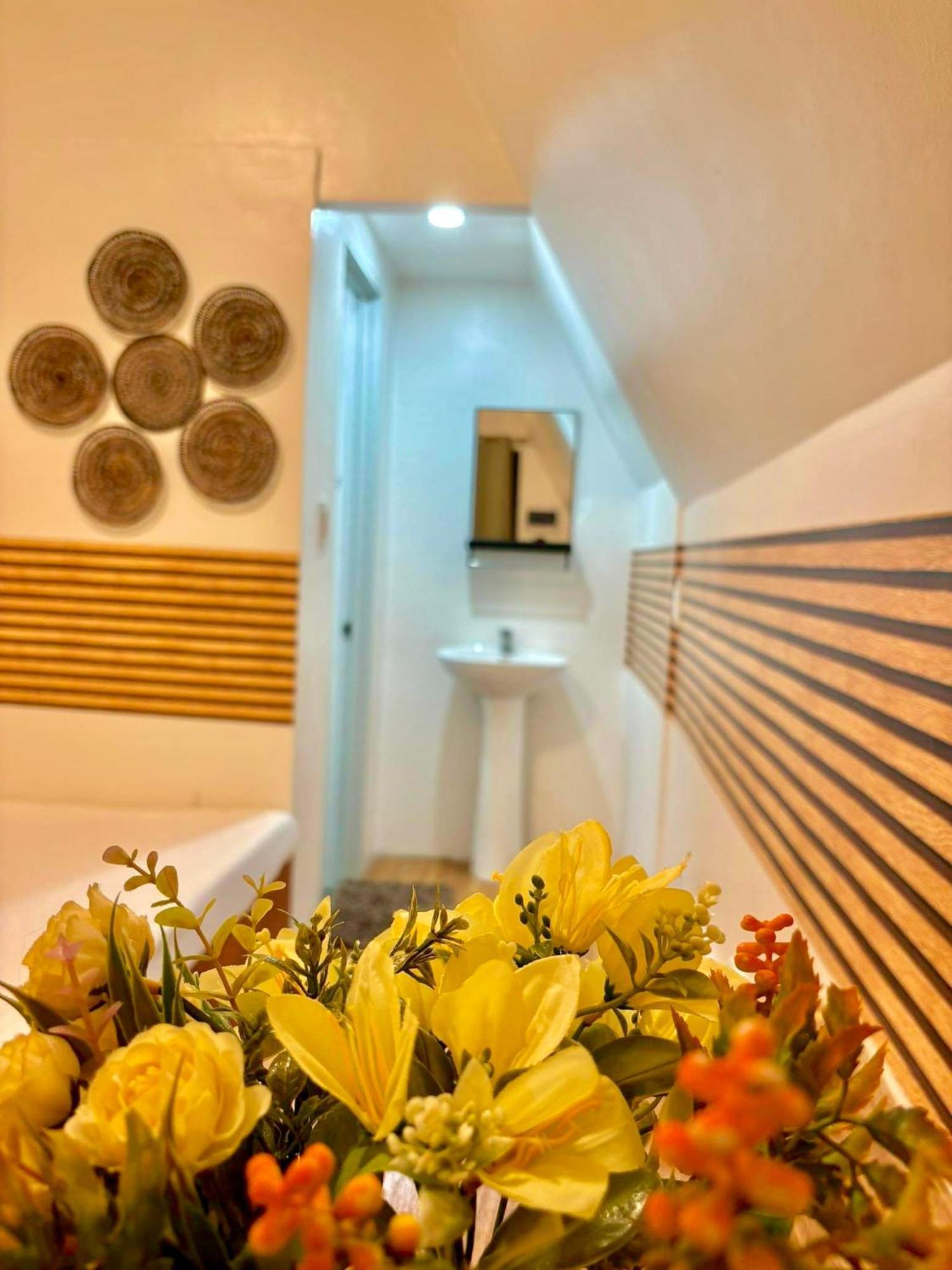 Villa Lovi Panagsama Beach Moalboal Dış mekan fotoğraf