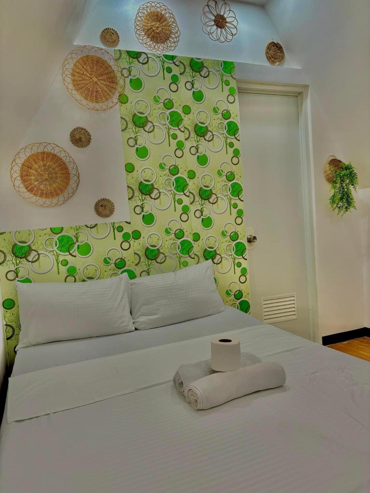 Villa Lovi Panagsama Beach Moalboal Dış mekan fotoğraf