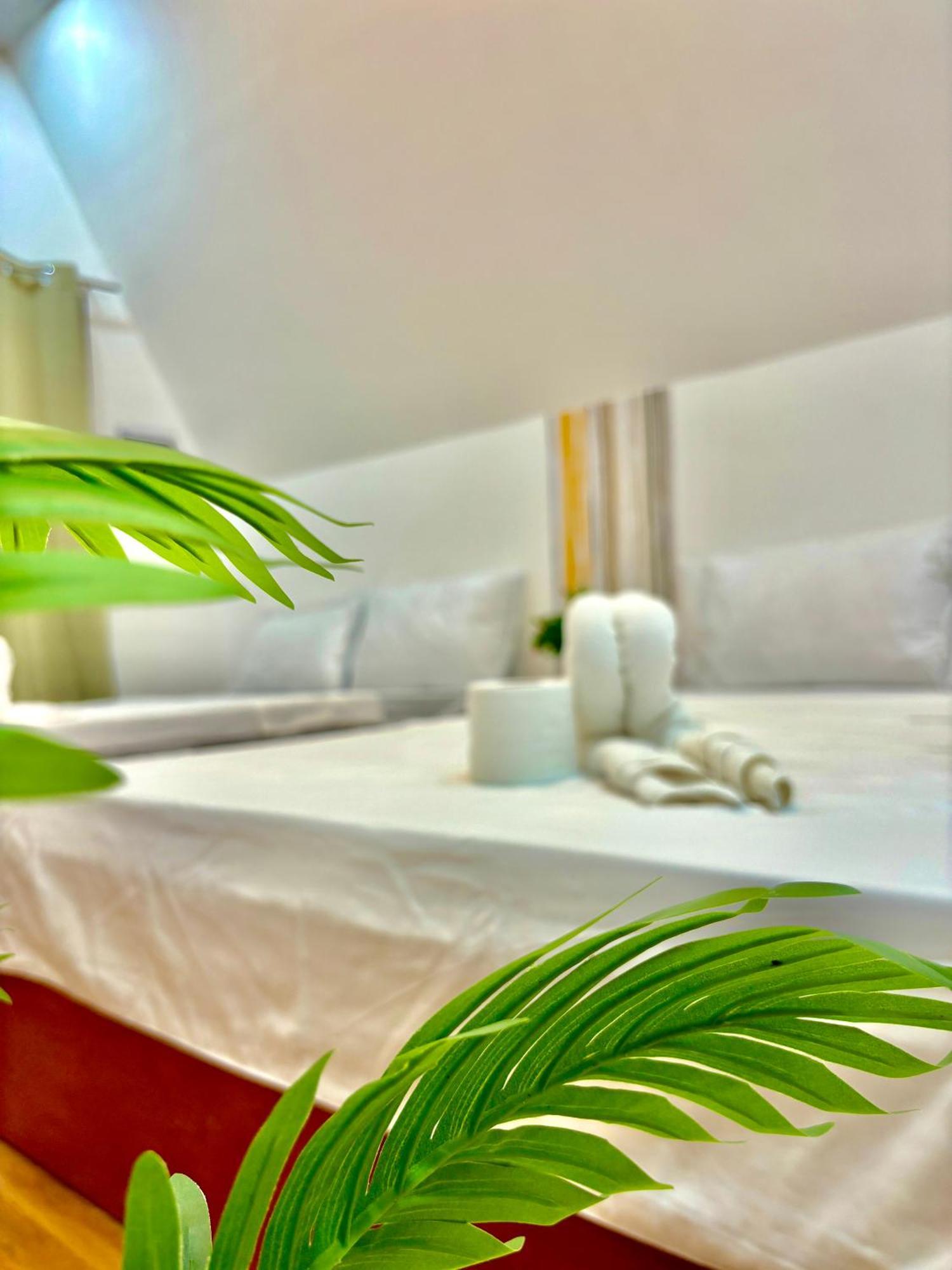 Villa Lovi Panagsama Beach Moalboal Dış mekan fotoğraf