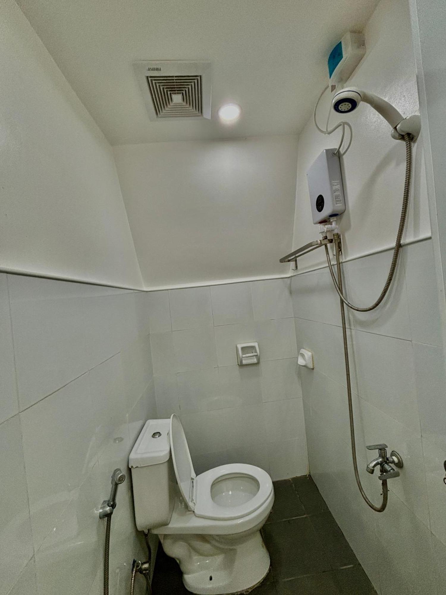 Villa Lovi Panagsama Beach Moalboal Dış mekan fotoğraf