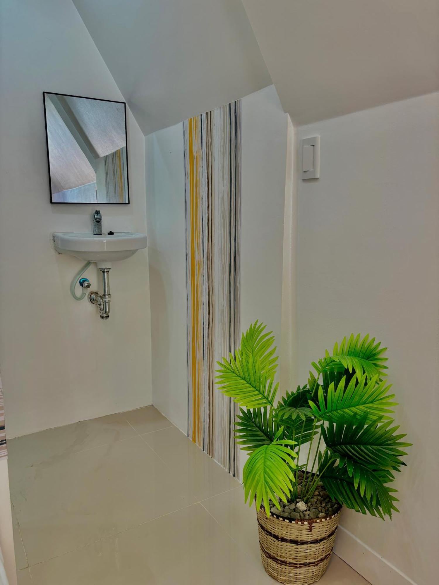 Villa Lovi Panagsama Beach Moalboal Dış mekan fotoğraf