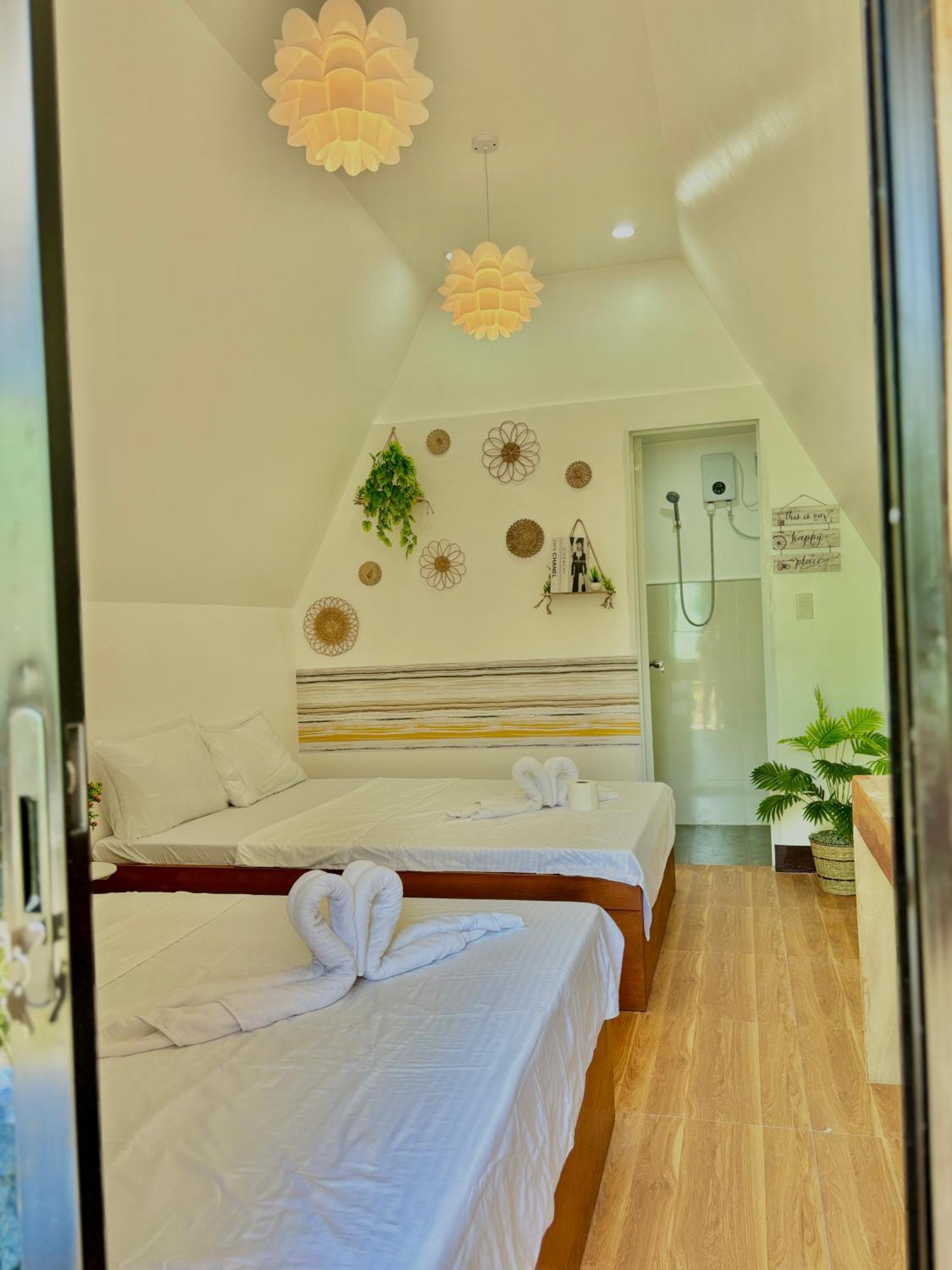 Villa Lovi Panagsama Beach Moalboal Dış mekan fotoğraf