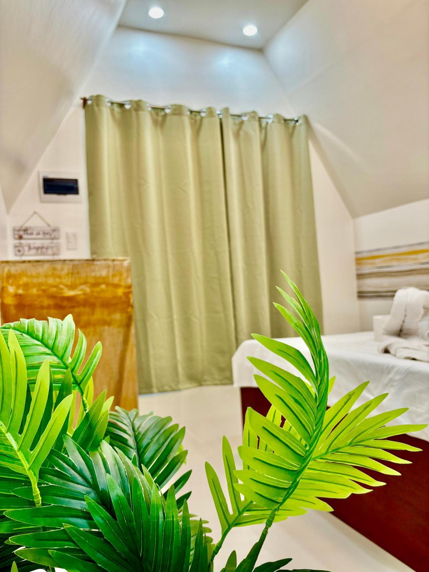 Villa Lovi Panagsama Beach Moalboal Dış mekan fotoğraf