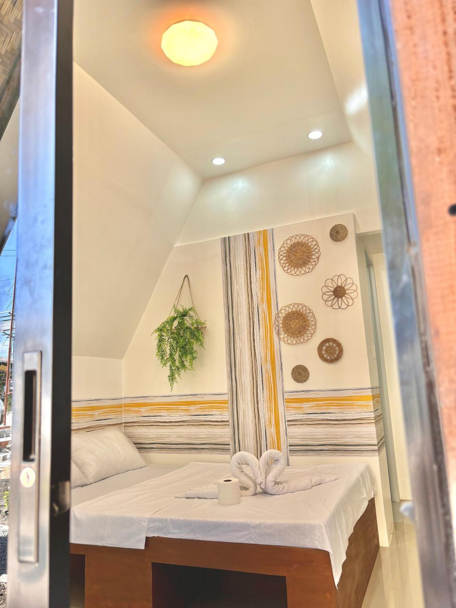 Villa Lovi Panagsama Beach Moalboal Dış mekan fotoğraf